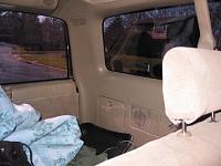 95 4runner for sale!!! Very clean and XTRAS-back-left-window.jpg