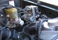 95 4runner for sale!!! Very clean and XTRAS-engine-intake.jpg