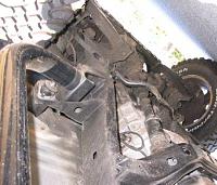 95 4runner for sale!!! Very clean and XTRAS-under-body-2.jpg