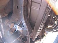 95 4runner for sale!!! Very clean and XTRAS-underbody-3.jpg