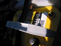 95 4runner for sale!!! Very clean and XTRAS-yellow-top-battery-2.jpg