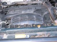 95 4runner for sale!!! Very clean and XTRAS-radiator.jpg