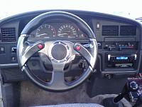 1991 Toyota 5 speed 4x4 xcab V6-dash.jpg