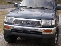 FS: 3rd gen 4Runner Aftermarlet Front Grille-4runnergrill.jpg