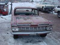 Trade: My 93 Eclipse for your Yota-myoldcar.jpg
