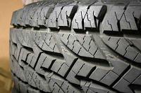4 Bridgestone Dueler A/T Revo 265/70R16 tires - 5 obo-img_4784_2.jpg