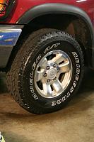 4 Bridgestone Dueler A/T Revo 265/70R16 tires - 5 obo-img_4397b.jpg