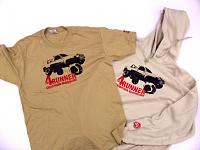 Killer 4runner T-shirts-1gen4r.jpg