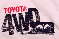 Killer 4runner T-shirts-1gen4rback.jpg