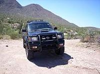 3rd Gen Front Bumper Ass. / Brush Gaurd &amp; Tailight Guards &amp; More-runner-1.jpg