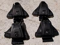 Yakima Q towers &amp; clips for 2nd gen 4Runner-qtower2.jpg