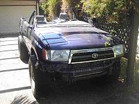 Rolled '98 4Runner 3.4L Perfect Engine Swap doner - SFBAY-dsc02524.jpg