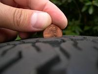 4Runner Limited Wheels 5 Spoke-tire-penny.jpg