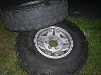 33x10.5-15 on stock aluminum wheels. Lancaster, Pa-swap3.jpg