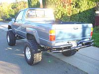 88 Toyota 4wd truck,22RE,5-speed, lifted.geared-tregan-005.jpg