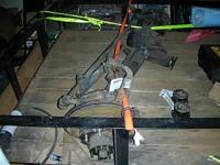 Stock 85 Toyota Front Axle, Flagstaff, AZ. Pick-up only-dscn1293.jpg