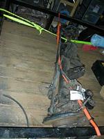 Stock 85 Toyota Front Axle, Flagstaff, AZ. Pick-up only-dscn1294.jpg