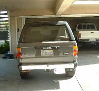 1988 Toyota 4Runner-4runner-back.jpg