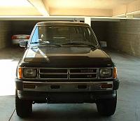 1988 Toyota 4Runner-4runner-frnt.jpg