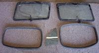 91 Toyota Xtra Cab Parts in El Centro CA-91-xtra-cab-glass.jpg