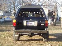 '93 4Runner for sale, ARB bumper, lift, stereo, Wet okoles-andrews-truck-0052.jpg