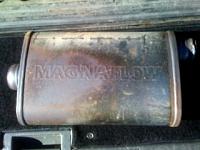FS: Magnaflow 2.25" Muffler - Less than One month old-photo-2.jpg