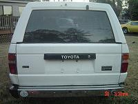 86 4runner almost new!! Some quircks!-good2.jpg
