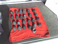 FJ80 / LX450 16" Chrome Wheels +Tires-lugnuts.jpg