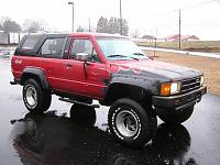 1985 4Runner ,200 / Lebanon, PA.-03-31-08-007.jpg