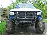 '86 4Runner for Trade-front.jpg