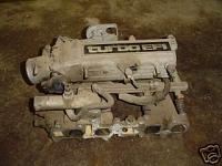 22re turbo intake manifold, complete-09b7_1.jpg