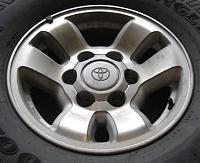 Set of 4 - 15 X 7, 6 Spoke, 6 Lug Alloy wheels for Toyota Truck-wheel2.jpg