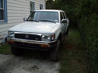 FS: Parting Out 1995 Toyota 4Runner 4 Runner SR5.. very nice!-p6130087.jpg