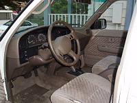 FS: Parting Out 1995 Toyota 4Runner 4 Runner SR5.. very nice!-p6130088.jpg