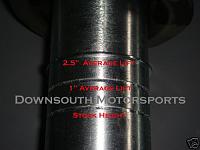 96-04 Toyota Tacoma 4x4 &amp; 2wd TRD Bilstein 5100 Shocks-4b4f_12.jpg
