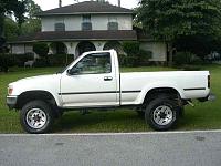 1994 Toyota Single Cab 4x4 -- Only 124,000 miles-p1000517b.jpg