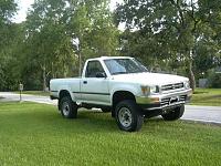 1994 Toyota Single Cab 4x4 -- Only 124,000 miles-p1000518b.jpg