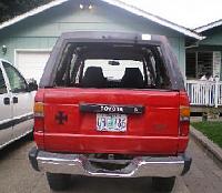 1986 toyota 4runner (Salem, OR)-rear.jpg