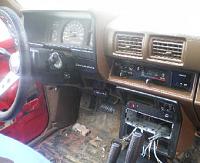 1986 toyota 4runner (Salem, OR)-interior.jpg