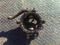 Toyota Truck &amp; 4runner Parts "anything U Need"-knuckle.jpg