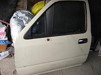 TOYOTA TRUCK DOORS Toyota PICKUP 89-95 90 91 92 93 94 LH RH - 0-img_5446.jpg