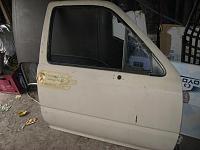 TOYOTA TRUCK DOORS Toyota PICKUP 89-95 90 91 92 93 94 LH RH - 0-img_5441.jpg