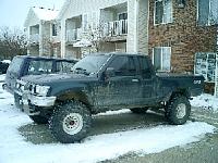 94 yota pickup and 95 suzuki motorcycle-cimg0011.jpg
