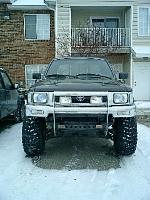 94 yota pickup and 95 suzuki motorcycle-cimg0012.jpg