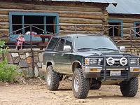 Now For Sale: 1990 4Runner Az-s-first-camping-trip-7-.jpg