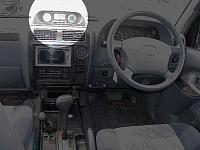 Jdm Hilux Surf Inclinometer Altimeter Gauge-pradodigital.jpg