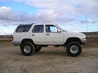 1990 4Runner 4x4 in San Diego - Trail Ready.-trucksideview.jpg