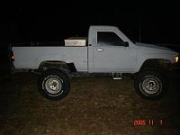 FS:88 PU 7inch lift 35inch tires-truck2.jpg