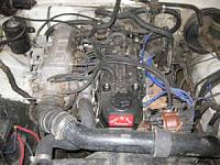 1985 4 runner 00 Sacramento, CA SOLD-runner-engine.jpg