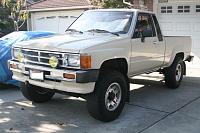 *SOLD*1988 Toyota 4x4 Xtra Cab Pickup with 8289 Miles. Really.-img_1174.jpg